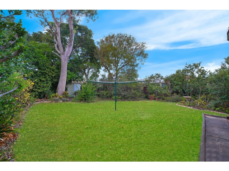 3 Macfarlane Parade, Sylvania NSW 2224