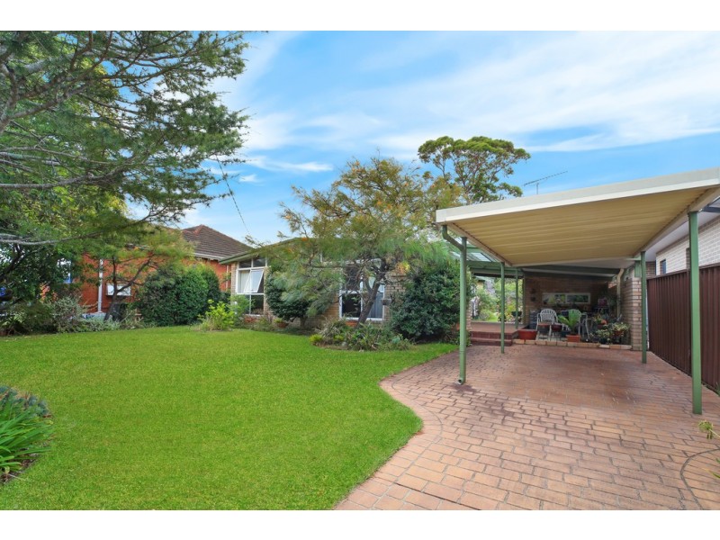 3 Macfarlane Parade, Sylvania NSW 2224