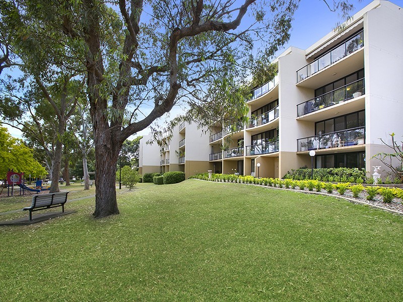 4B/2B Mowbray Street, Sylvania NSW 2224