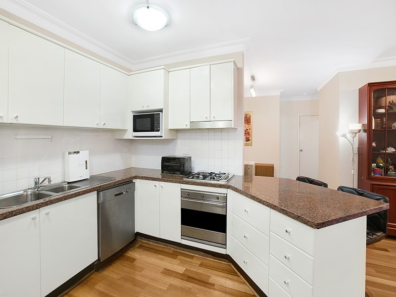 4B/2B Mowbray Street, Sylvania NSW 2224