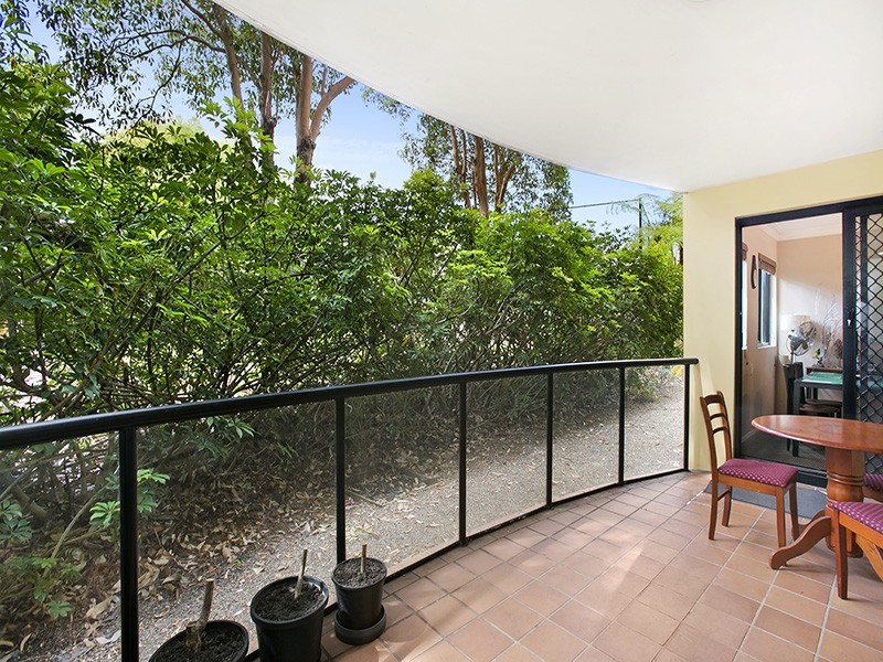 4B/2B Mowbray Street, Sylvania NSW 2224