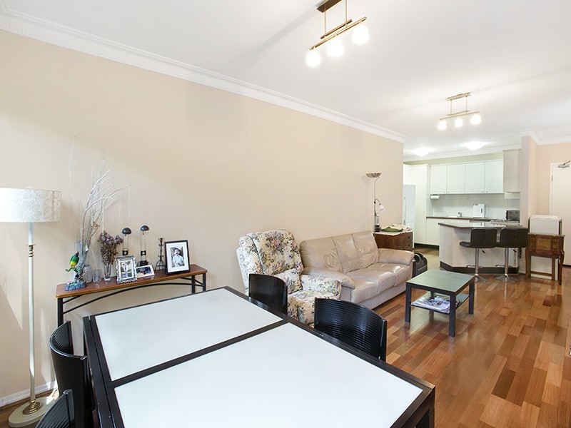 4B/2B Mowbray Street, Sylvania NSW 2224