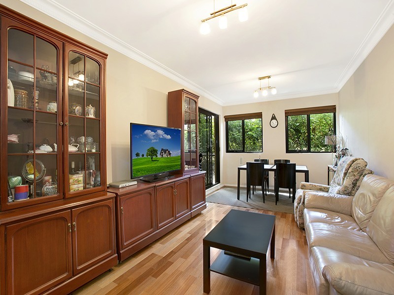 4B/2B Mowbray Street, Sylvania NSW 2224