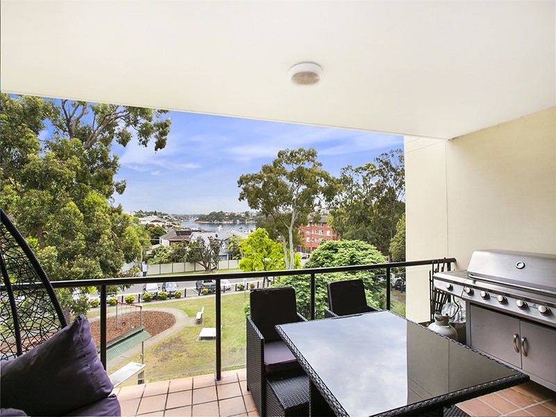 9D/2B Mowbray Street, Sylvania NSW 2224