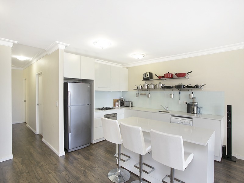 9D/2B Mowbray Street, Sylvania NSW 2224