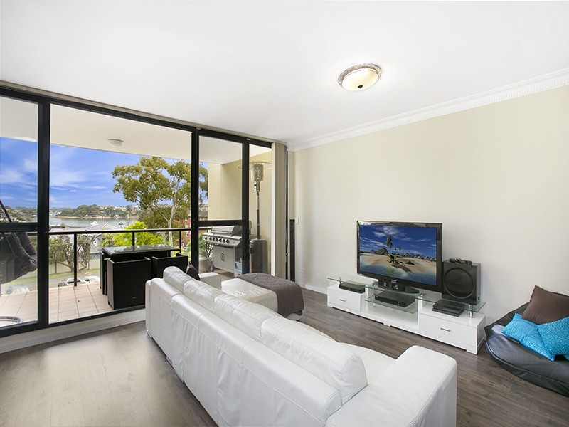 9D/2B Mowbray Street, Sylvania NSW 2224