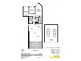 9D/2B Mowbray Street, Sylvania NSW 2224 Floorplan