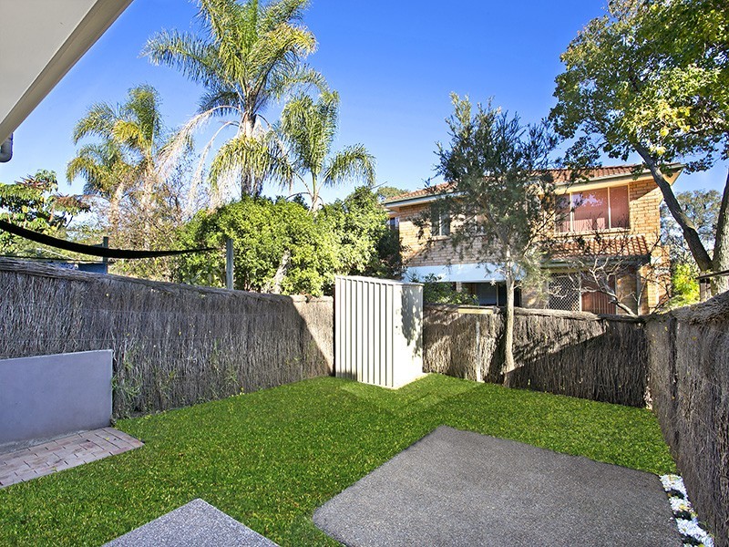13/465 The Boulevarde, Kirrawee NSW 2232