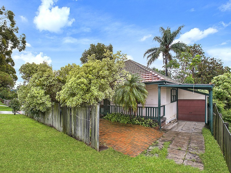 341 Princes Highway, Sylvania NSW 2224