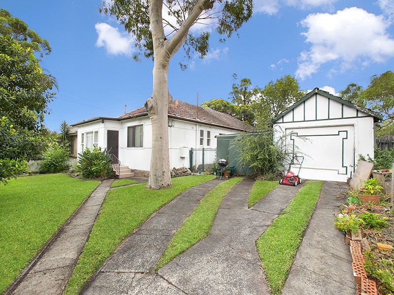 270 President Avenue, Miranda NSW 2228