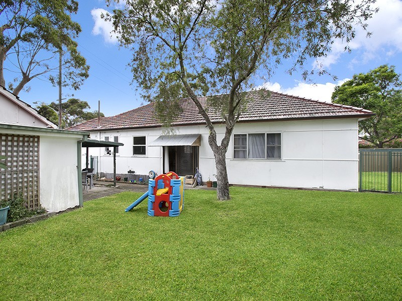 270 President Avenue, Miranda NSW 2228