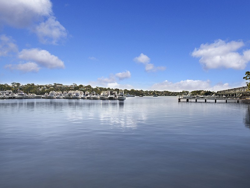 16 Clare Street, Sylvania NSW 2224