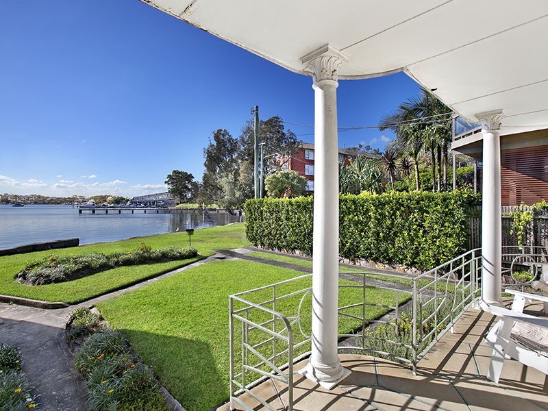 16 Clare Street, Sylvania NSW 2224