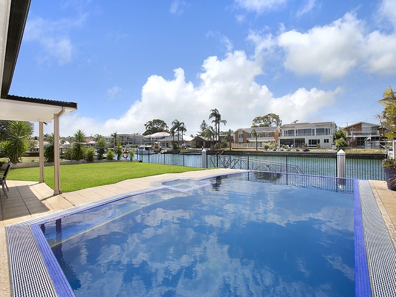 29 Murray Island, Sylvania Waters NSW 2224