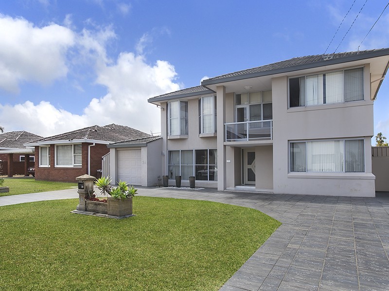 29 Murray Island, Sylvania Waters NSW 2224
