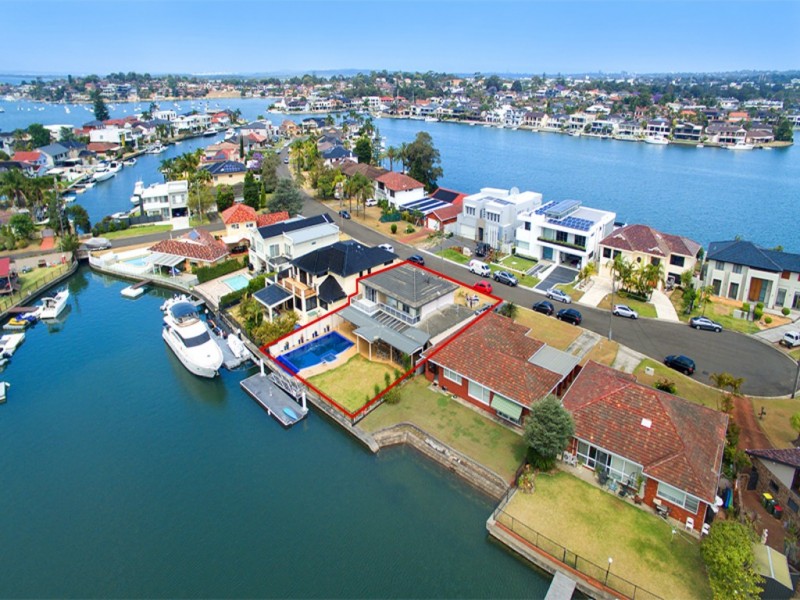 29 Murray Island, Sylvania Waters NSW 2224