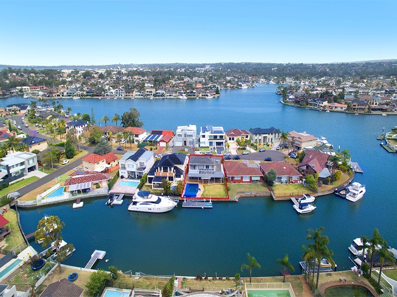 29 Murray Island, Sylvania Waters NSW 2224