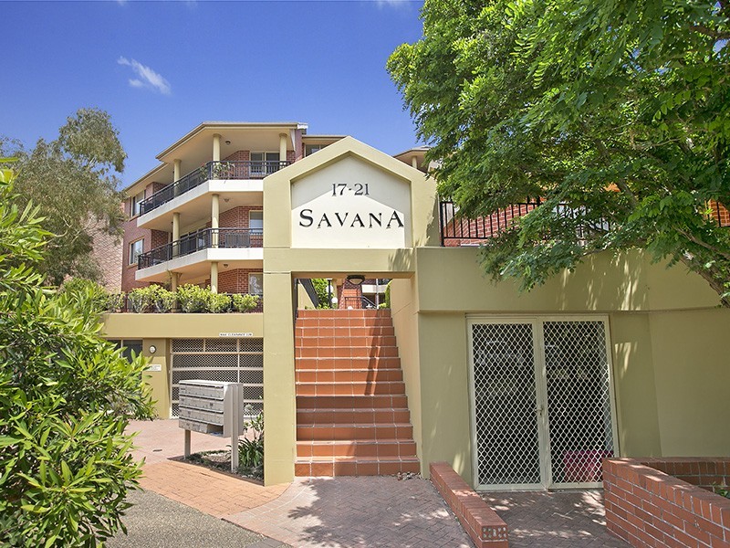 12/17-21 Gray Street, Sutherland NSW 2232