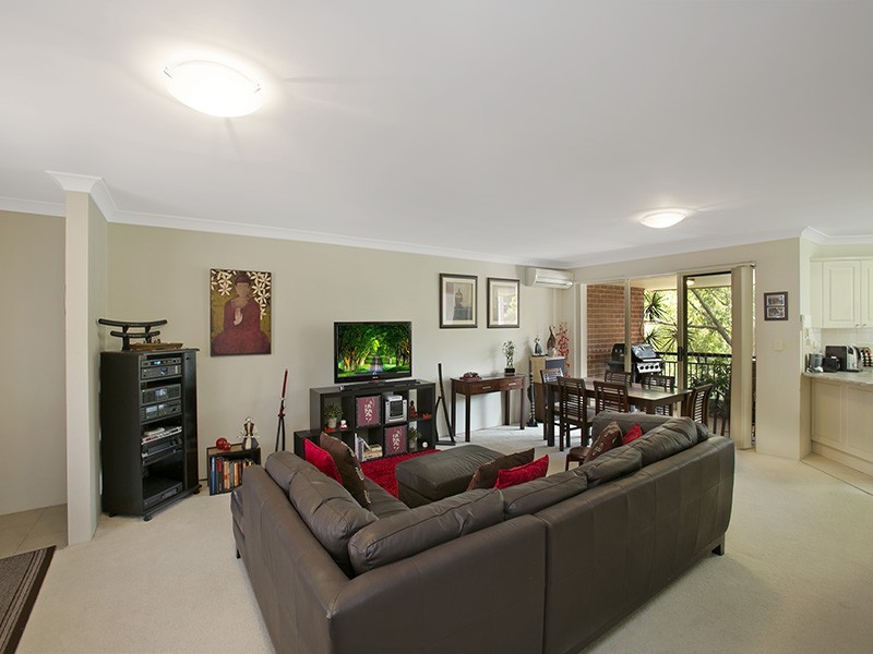 12/17-21 Gray Street, Sutherland NSW 2232