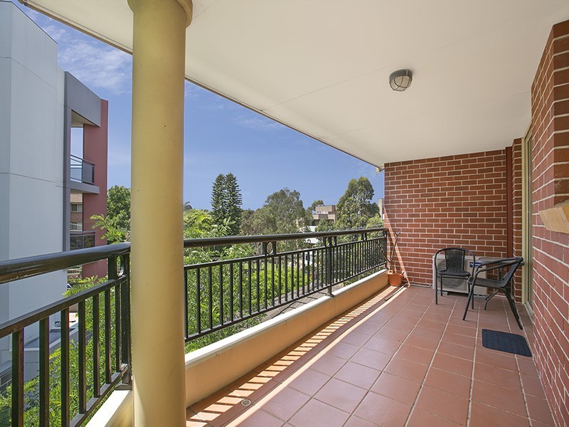 12/17-21 Gray Street, Sutherland NSW 2232