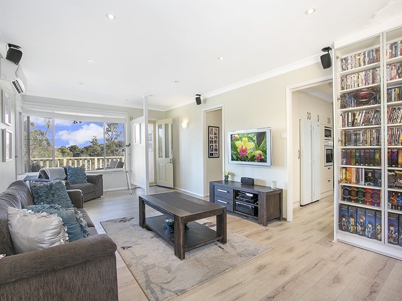 128B Sladden Road, Yarrawarrah NSW 2233