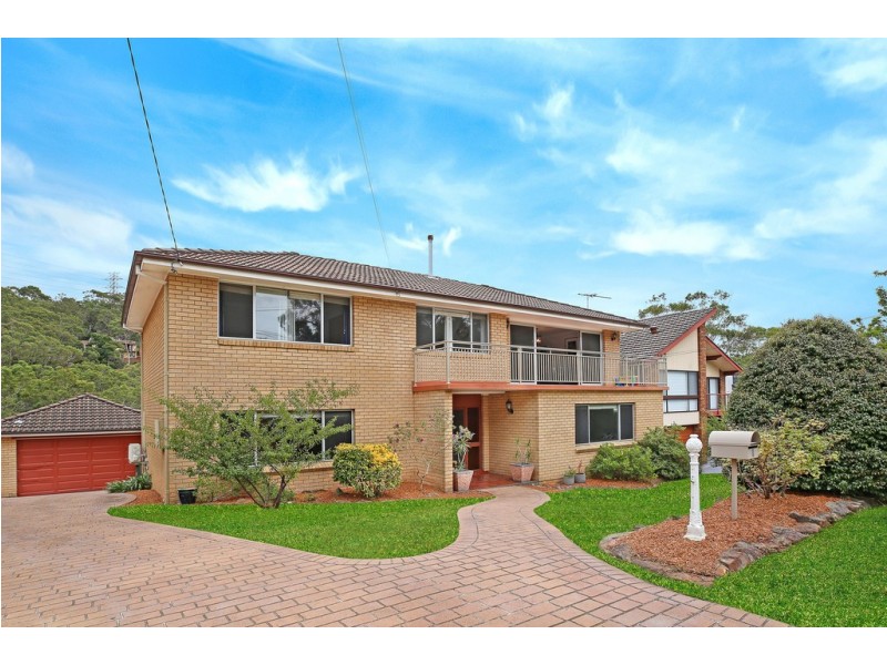 8 Van Buren Circuit, Bonnet Bay NSW 2226