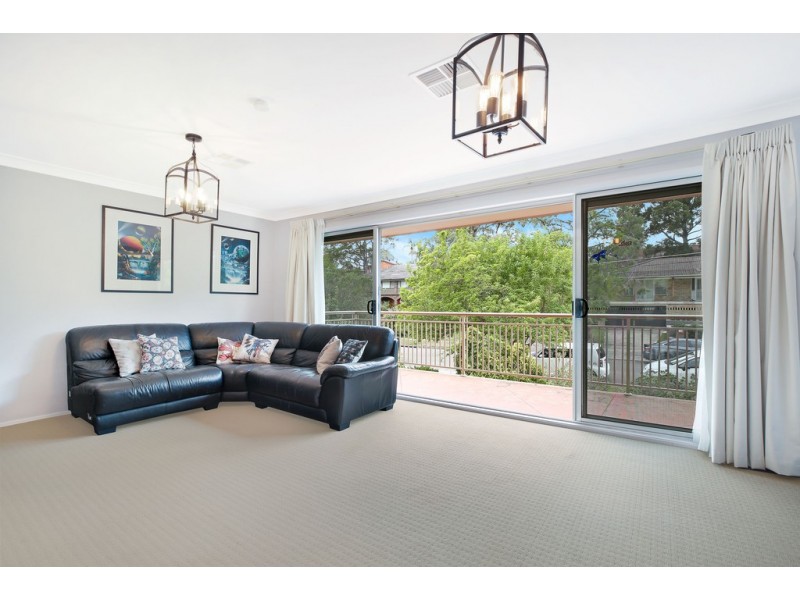 8 Van Buren Circuit, Bonnet Bay NSW 2226