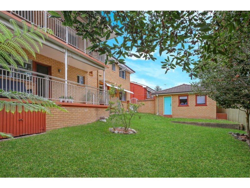 8 Van Buren Circuit, Bonnet Bay NSW 2226