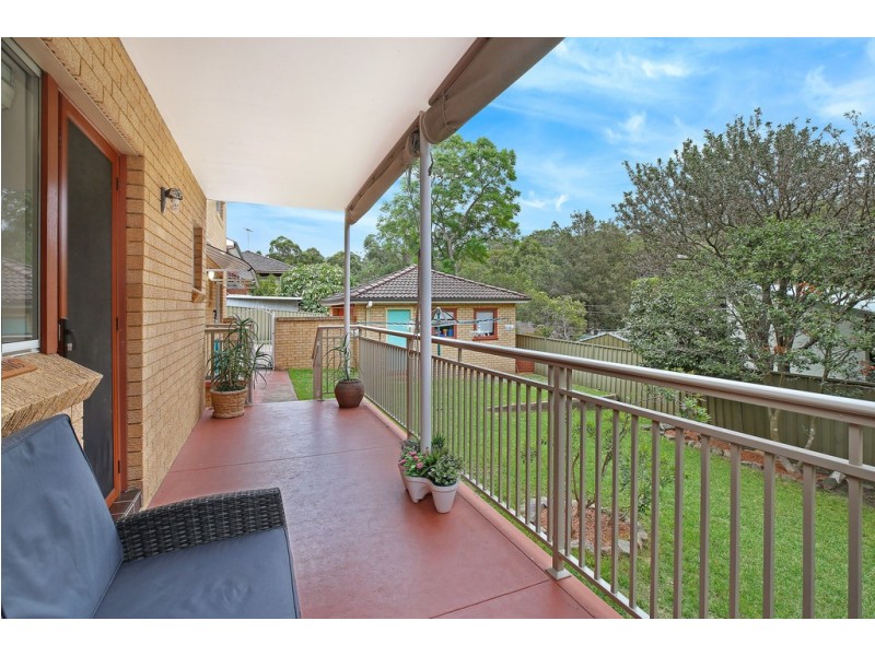 8 Van Buren Circuit, Bonnet Bay NSW 2226