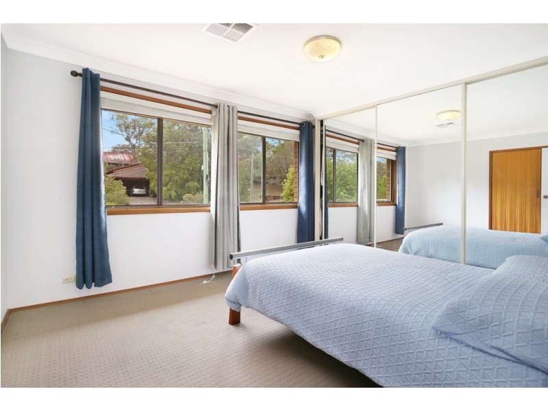 8 Van Buren Circuit, Bonnet Bay NSW 2226