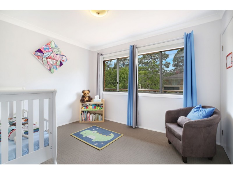 8 Van Buren Circuit, Bonnet Bay NSW 2226