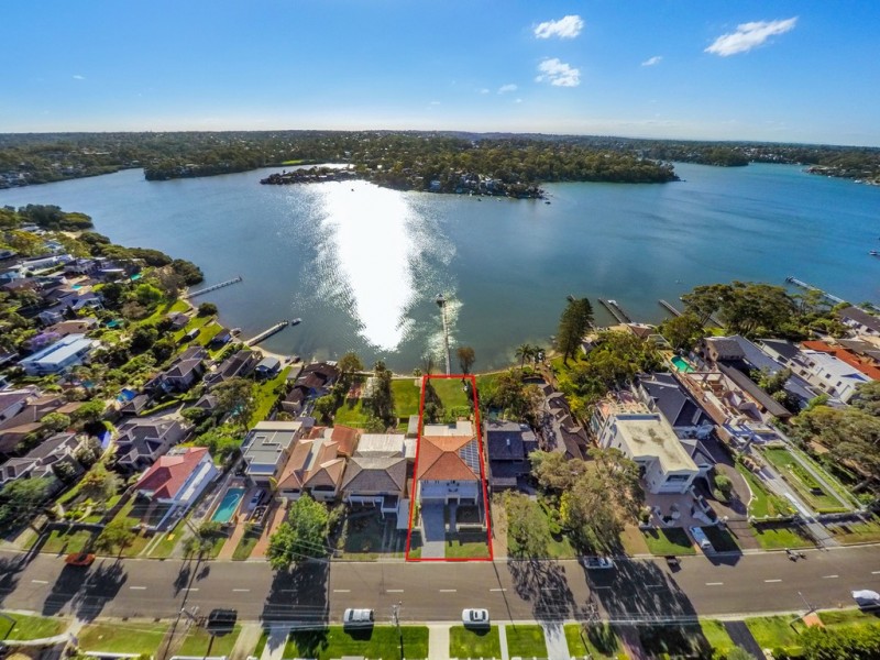 85-87 Kangaroo Point Road, Kangaroo Point NSW 2224