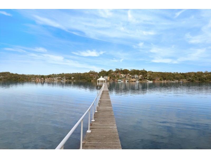 85-87 Kangaroo Point Road, Kangaroo Point NSW 2224