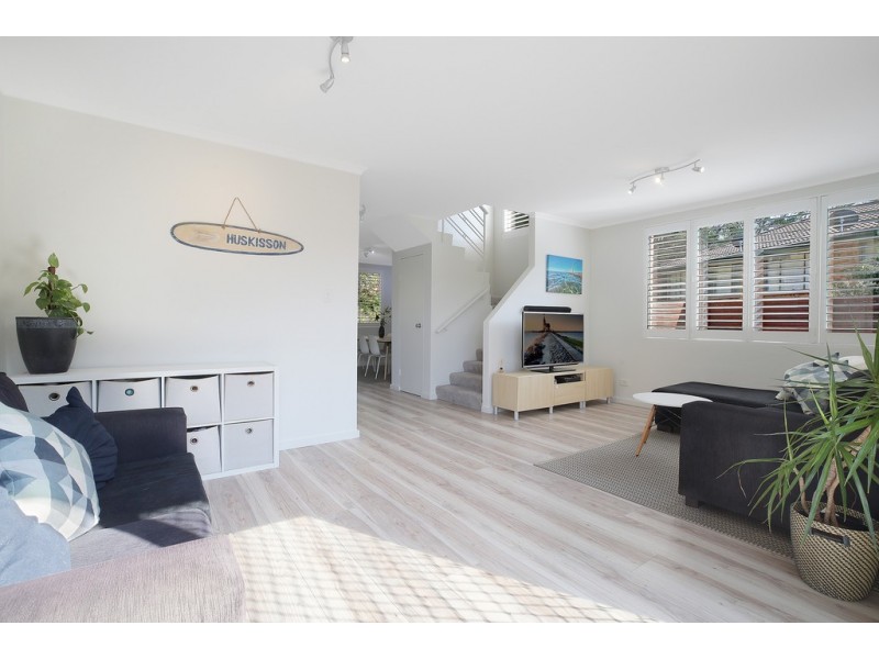 30/81 Bath Road, Kirrawee NSW 2232