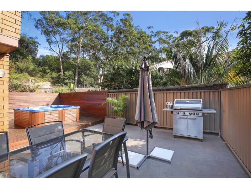 30/81 Bath Road, Kirrawee NSW 2232