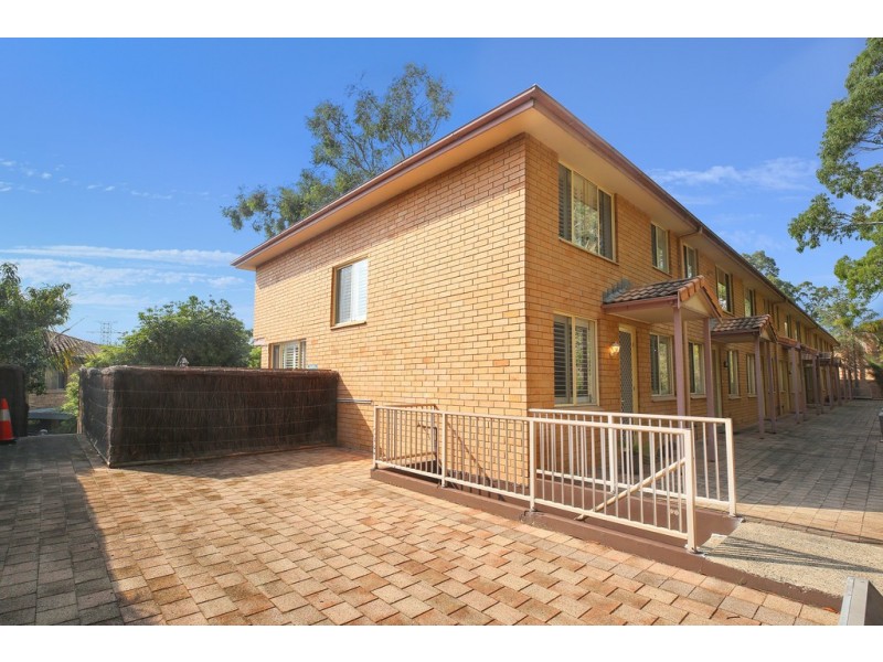 30/81 Bath Road, Kirrawee NSW 2232