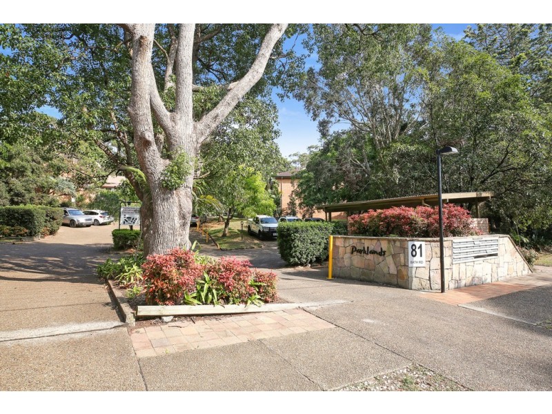 30/81 Bath Road, Kirrawee NSW 2232