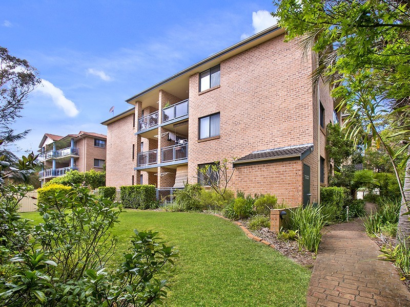 6/614 Princes Highway, Kirrawee NSW 2232