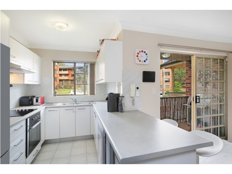 14/4-10 Miranda Road, Miranda NSW 2228