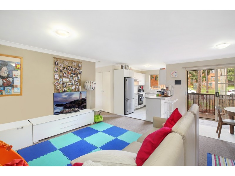 14/4-10 Miranda Road, Miranda NSW 2228