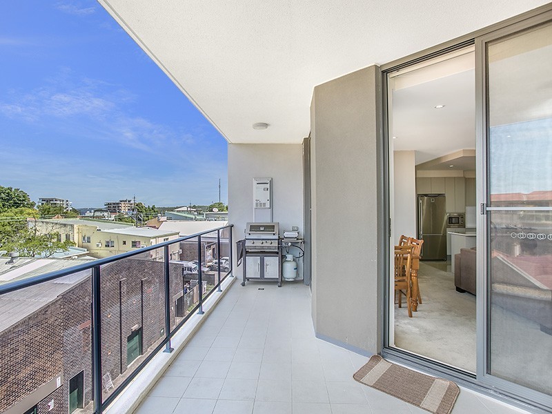 16/10-18 Robertson Street, Sutherland NSW 2232