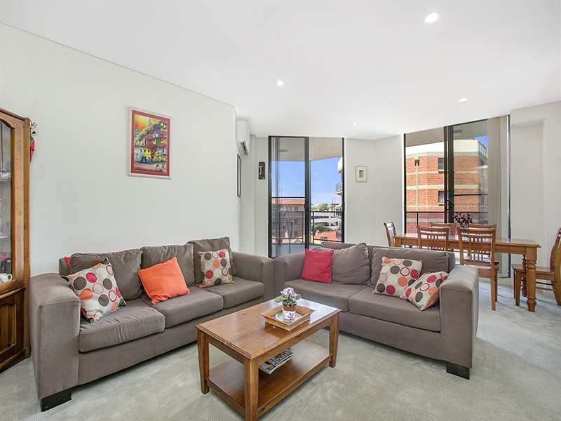 16/10-18 Robertson Street, Sutherland NSW 2232