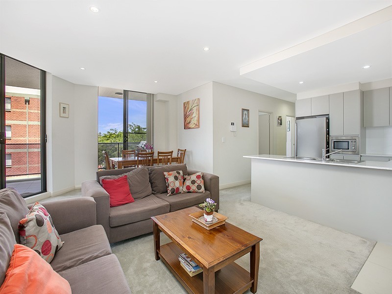 16/10-18 Robertson Street, Sutherland NSW 2232