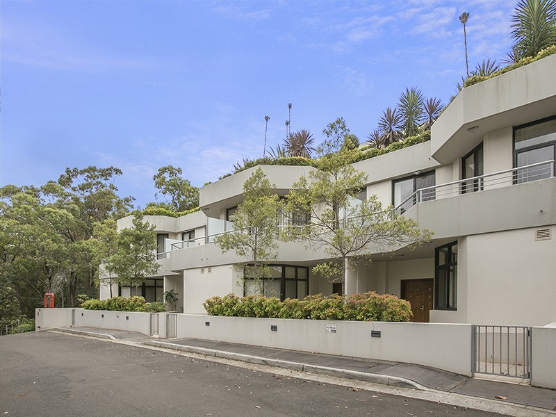 30/10 Corea Street, Sylvania NSW 2224