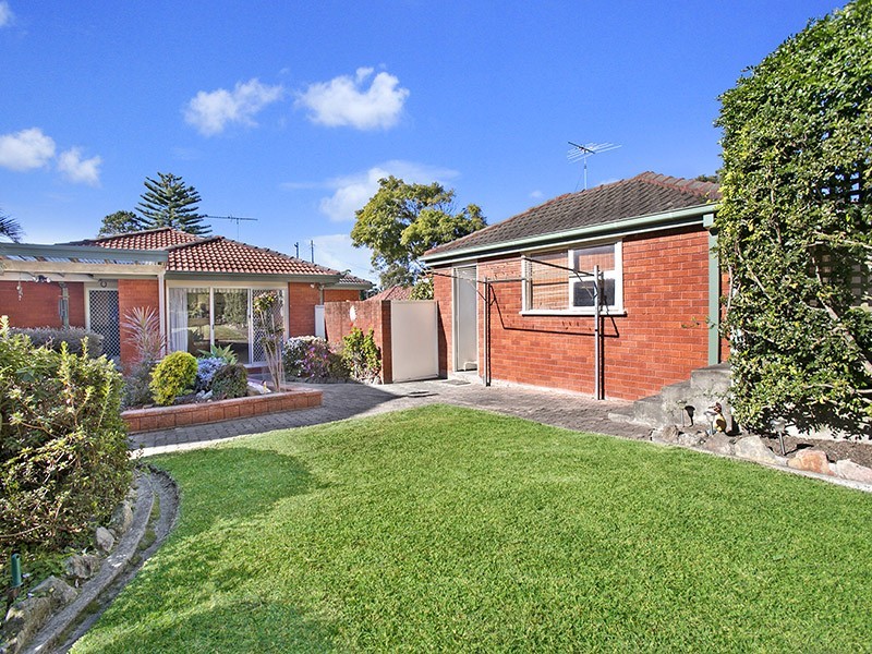 63 Formosa Street, Sylvania NSW 2224