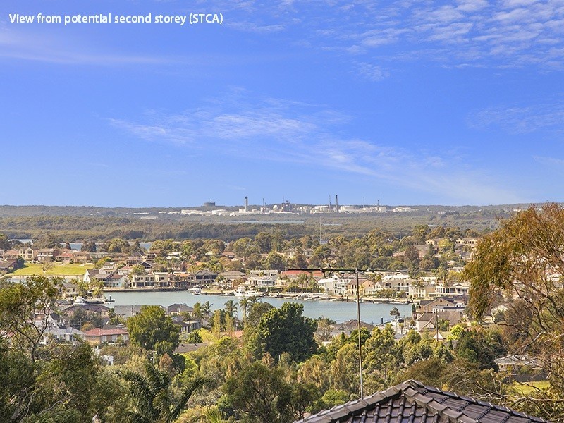 9 Craigholm Street, Sylvania NSW 2224