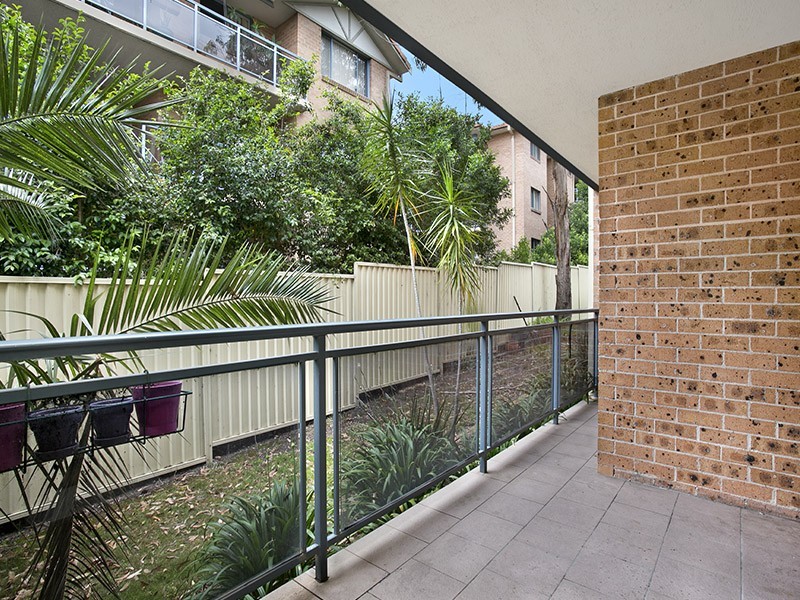 14/614 Princes Highway, Kirrawee NSW 2232