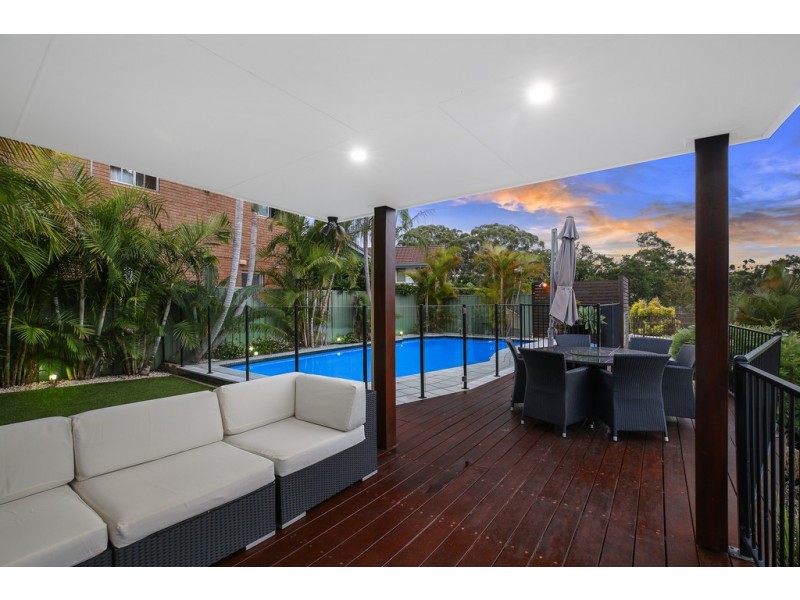 9 Solveig Crescent, Kareela NSW 2232