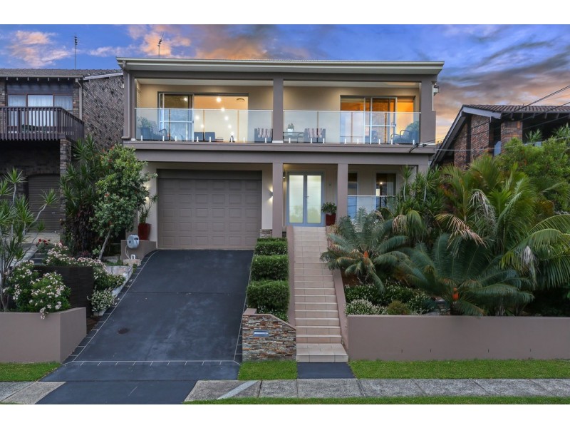 9 Solveig Crescent, Kareela NSW 2232