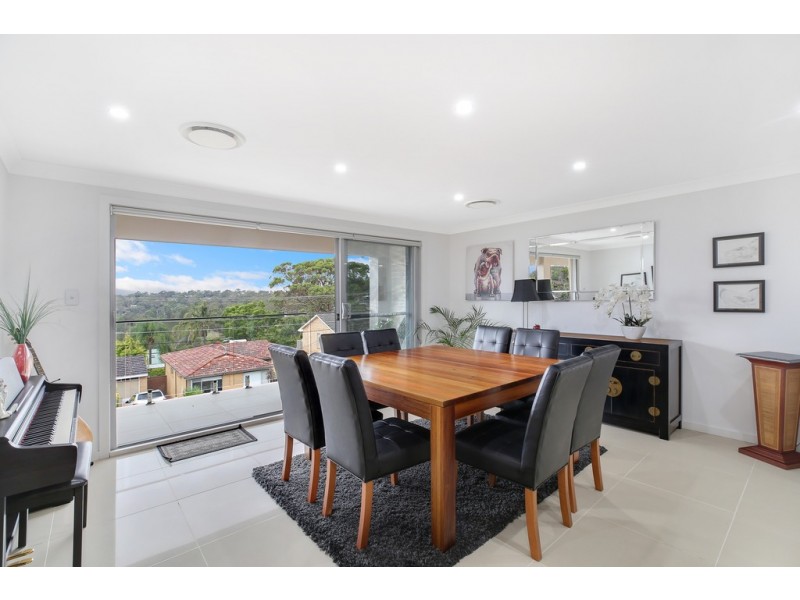 9 Solveig Crescent, Kareela NSW 2232